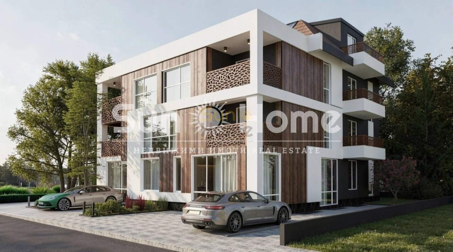 Tek odalı Apartman olarak Svilengrad, Haskovo – fotoğraf 2