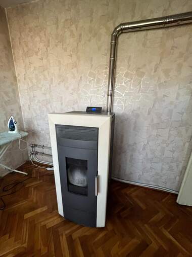 For sale - Apartment in Kazanlak,  Stara Zagora