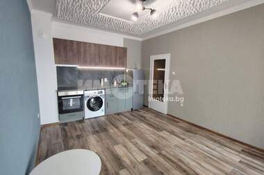 Vânzare - Apartament în Trakia,  Plovdiv
