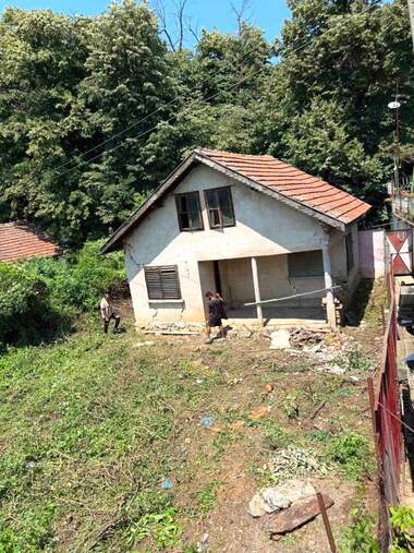 Vânzare - Casă în Vraceanski lozia v.z.,  Vrața