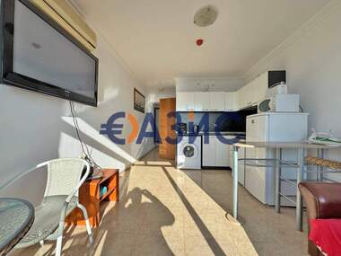 For sale - Apartment in Sveti Vlas,  Burgas
