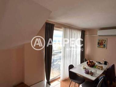 For sale - Apartment in Sveti Vlas,  Burgas