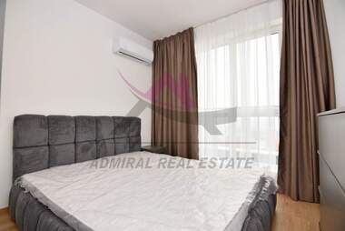 For sale - Apartment in Vazrajdane 3,  Varna