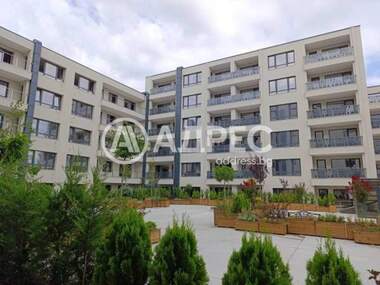 Vânzare - Apartament în Center,  Varna