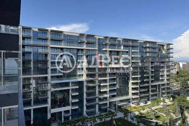 Vânzare - Apartament în Oboriștie,  Sofia