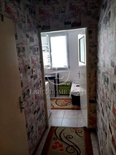 Satış - Apartman olarak Kiuçuk Parij,  Plovdiv