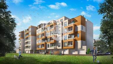 For sale - Apartment in Meden Rudnik,  Burgas