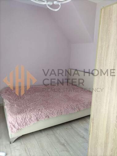 For sale - Apartment in Pobeda,  Varna