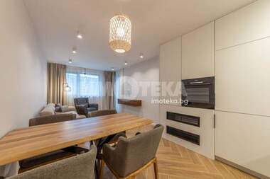 For sale - Apartment in Briz,  Varna