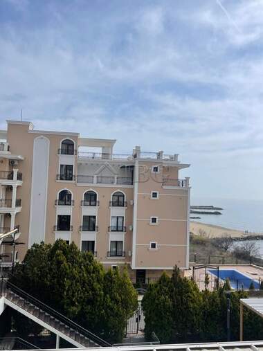 Satış - Apartman olarak Sveti Vlas,  Burgas
