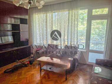 Verkauf - Wohnung in Hristo Smirnenski,  Plowdiw