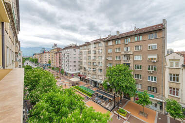 Verkauf - Wohnung in Center,  Sovia