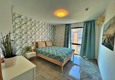 Satış - Apartman olarak Sunny Beach,  Burgas