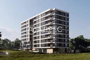 Продажба - Апартамент в Кайсиева градина,  Варна