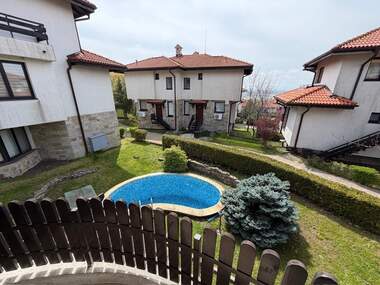Vânzare - Apartament în Koșarița,  Burgas