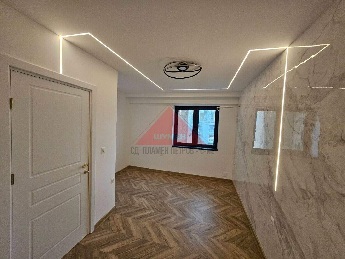Dreizimmer Wohnung in Boian Balgaranow 1, Schumen – Foto 8