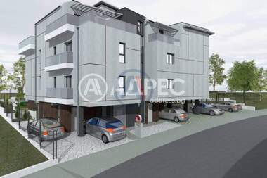 Продажба - Апартамент в Созопол,  Бургас