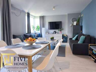 Satış - Apartman olarak Sunny Beach,  Burgas