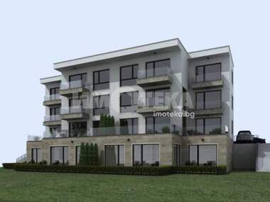 Продажба - Апартамент в Зеленика,  Варна