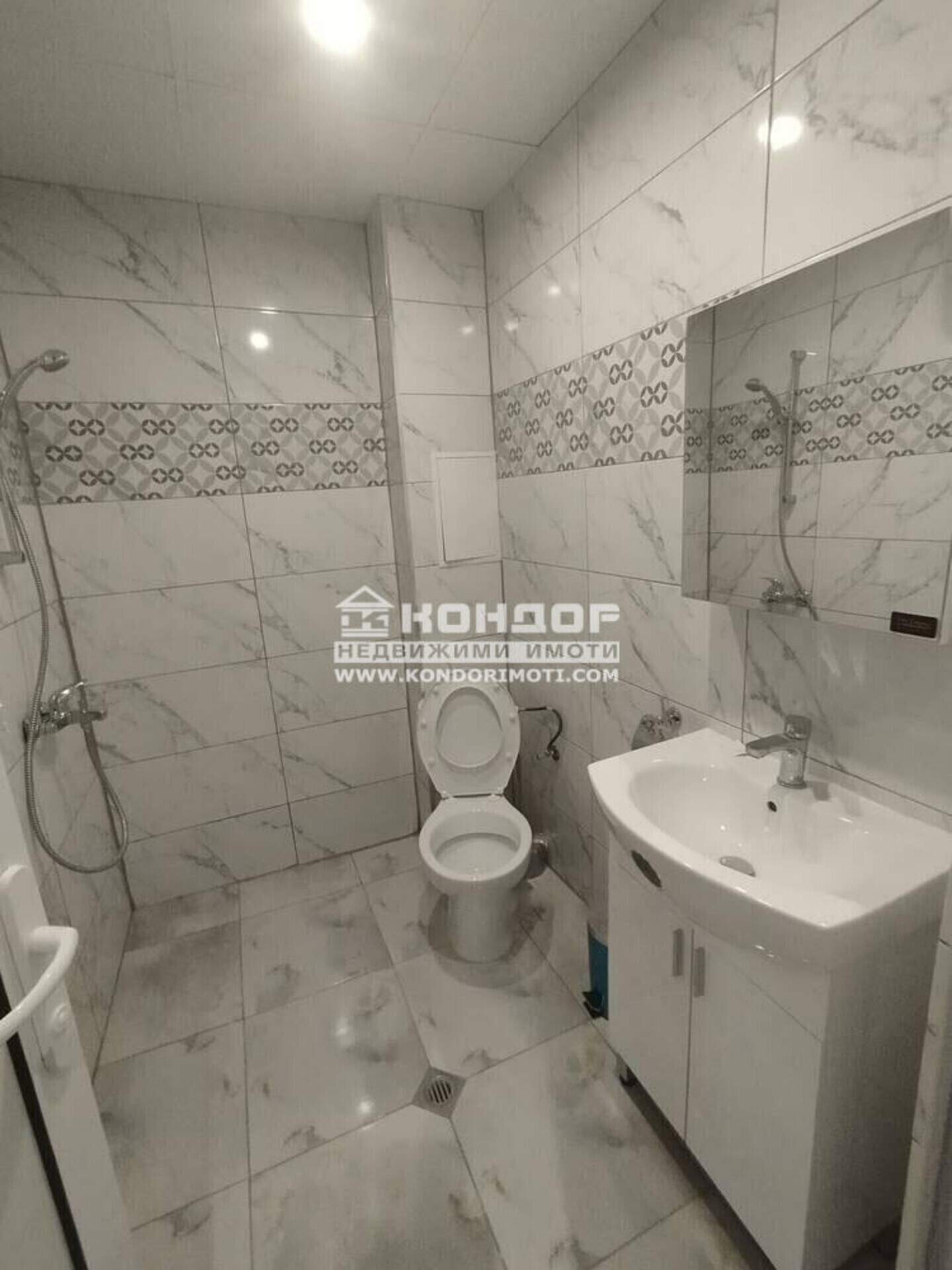 Üç odalı Apartman olarak Trakia, Plovdiv – fotoğraf 8