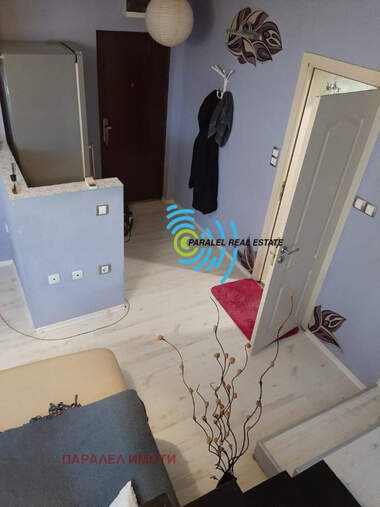 For sale - Apartment in Kiuchuk Parij,  Plovdiv