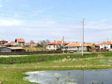 Недвижимости Болярско