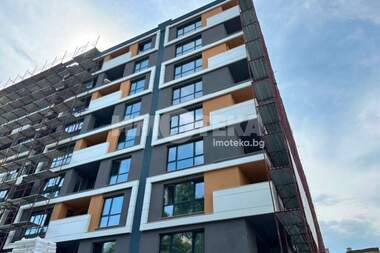 Продажа - Квартира в Тракия,  Пловдив