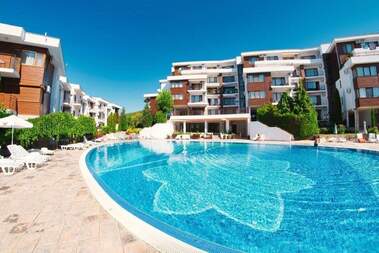 Satış - Apartman olarak Elenite,  Burgas