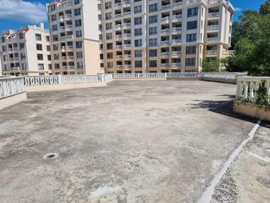 Продажба - Паркомясто в Аспарухово,  Варна