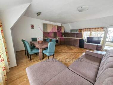 Miete - Wohnung in Liatno kino Trakia,  Warna