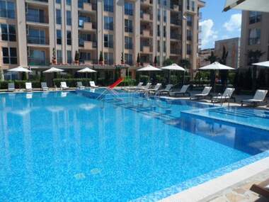 Vânzare - Apartament în Sunny Beach,  Burgas
