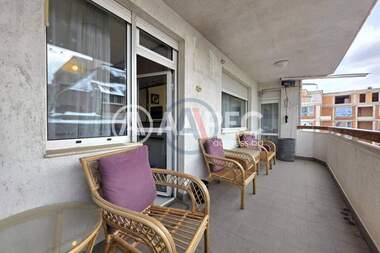 Verkauf - Wohnung in Banischora,  Sovia