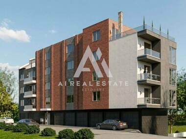 Продажба - Апартамент в 9-ти квартал,  Плевен