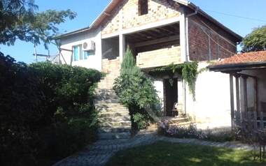 For sale - House in Calapica,  Plovdiv