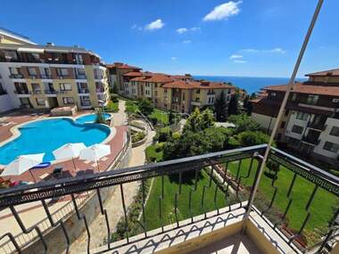 For sale - Apartment in Sveti Vlas,  Burgas