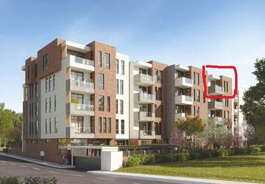 For sale - Apartment in Mara Dencheva,  Pleven