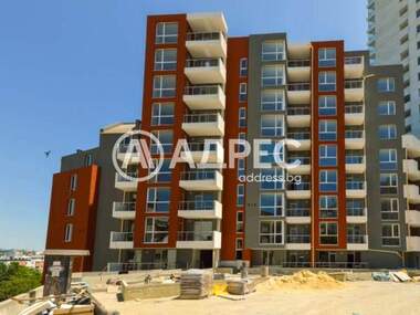 Vânzare - Apartament în Meden Rudnik,  Burgas