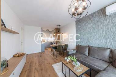 Аренда - Квартира у Бриз,  Варна