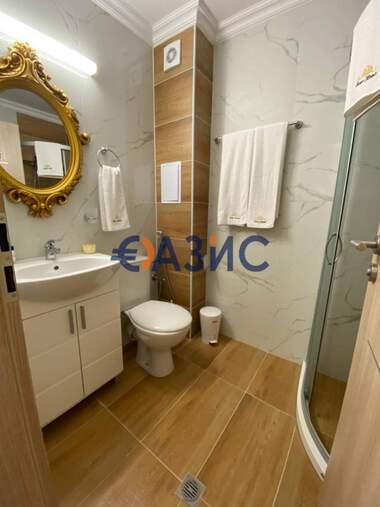 For sale - Apartment in Sunny Beach,  Burgas