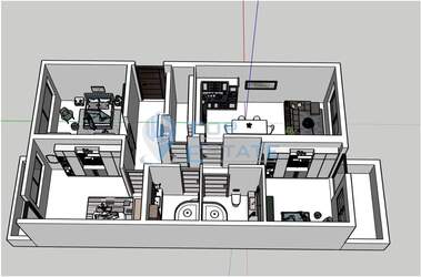 For sale - Apartment in Buzludja,  Veliko Tarnovo