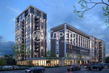 For sale - Apartment in Slaveykov,  Burgas