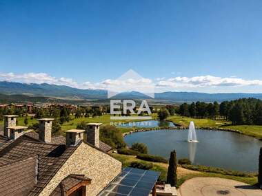 For sale - Apartment in Razlog,  Blagoevgrad