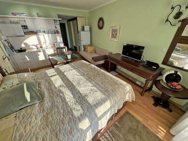 Verkauf - Wohnung in Sweti Wlas,  Burgas