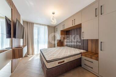 Продажба - Апартамент в Левски,  Варна