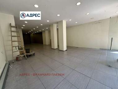 Închiriere - Magazin în Ideal City Center,  Pleven
