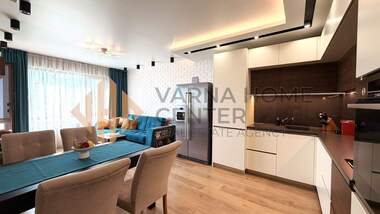 Vânzare - Apartament în Alen mak,  Varna