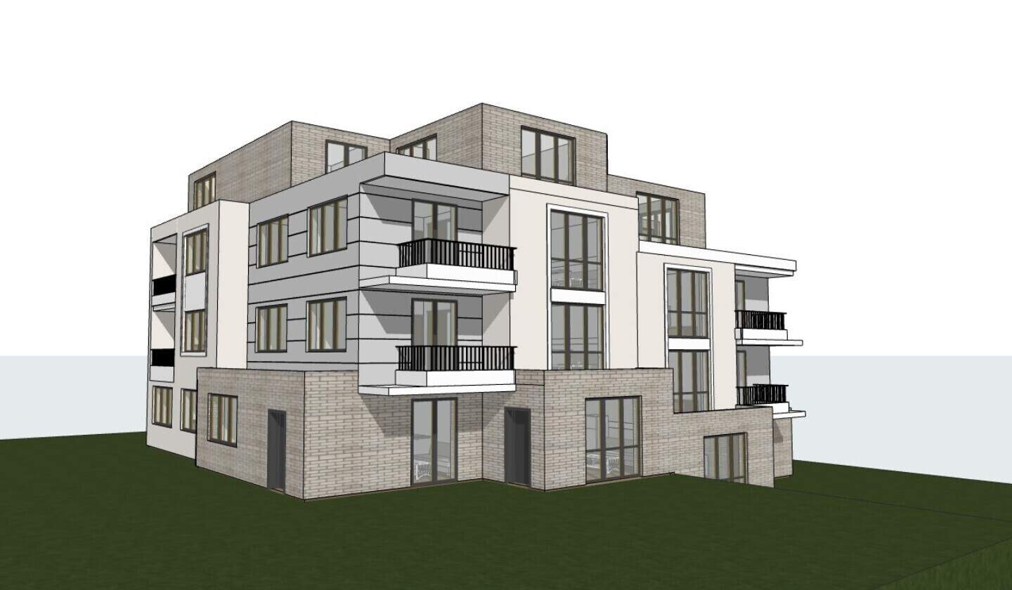 Tek odalı Apartman olarak Galata, Varna – fotoğraf 2