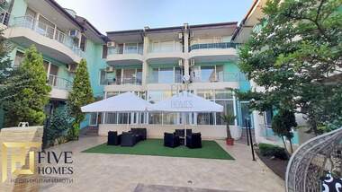 Satış - Apartman olarak Sarafovo,  Burgas