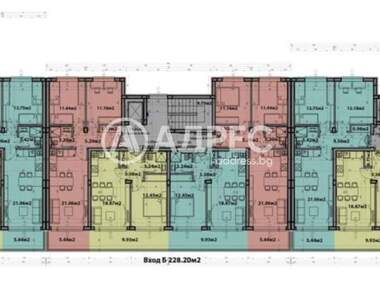 For sale - Apartment in Vinica,  Varna
