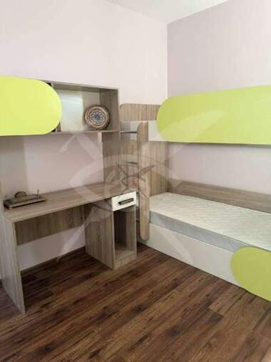 Miete - Wohnung in Raön Zapaden,  Plowdiw